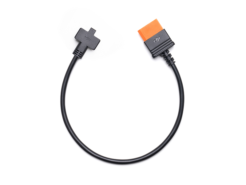 DJI Power SDC to Matrice 30 Series Fast Charge Cable